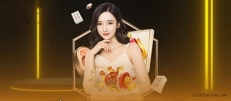 Login 31163Bet.com - acesso à conta