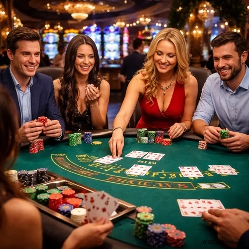 Plataforma 31163Bet.com - cassino e apostas